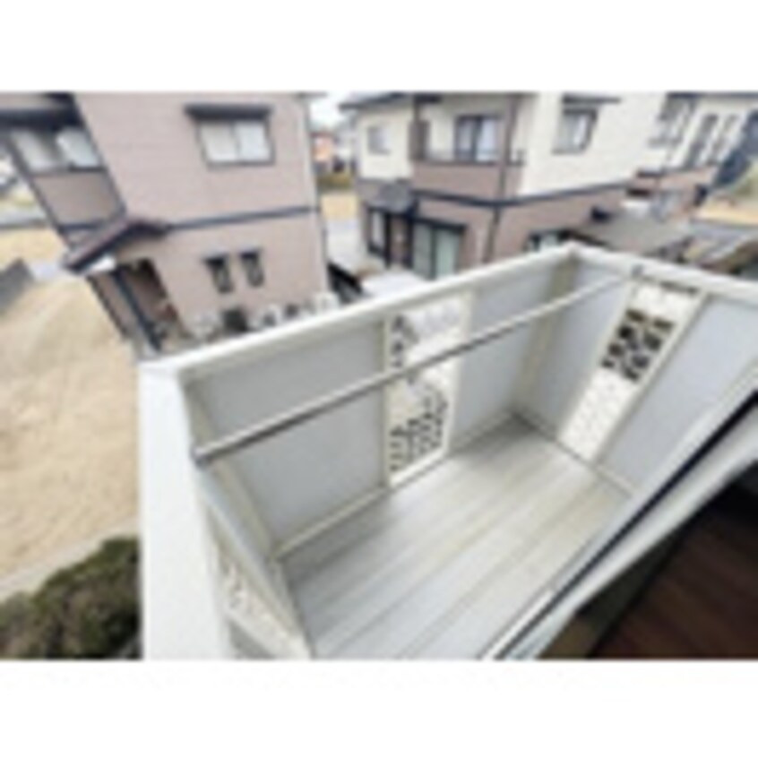  ニューシティアベニューA