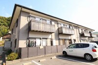 フォブール琴浦