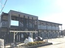 水島臨海鉄道水島本線/栄駅 徒歩8分 2階 築16年の外観