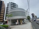 プラザ・ドゥ・オデッサの外観
