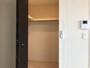 クローゼット（イメージ） 山陽本線（中国）/倉敷駅 バス25分ライフパーク倉敷西入口下車:停歩4分 1階 築6年