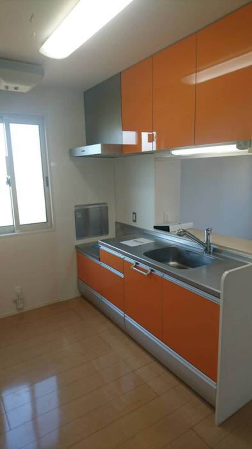  ファーシル　B棟