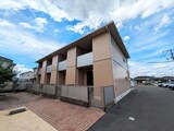 Court Clan B棟