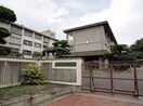 倉敷市立帯江小学校(小学校)まで279m 山陽本線（中国）/倉敷駅 徒歩46分 2階 築37年