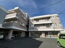 山陽本線（中国）/倉敷駅 徒歩46分 2階 築37年の外観