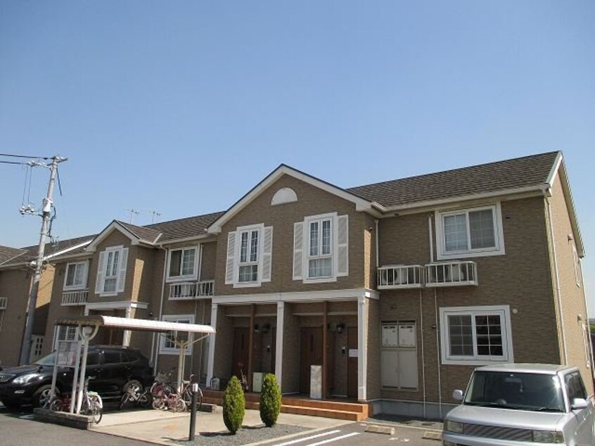  水島臨海鉄道水島本線/常盤駅 徒歩23分 1階 築20年