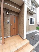  水島臨海鉄道水島本線/常盤駅 徒歩23分 1階 築20年