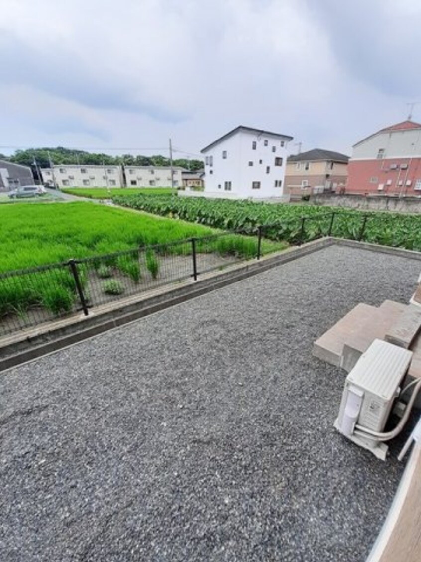  水島臨海鉄道水島本線/常盤駅 徒歩23分 1階 築20年