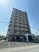 プリード早島の外観