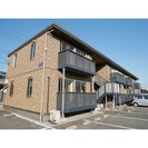 パインツリーDの外観