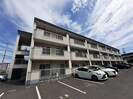 山陽本線（中国）/倉敷駅 バス:16分:停歩2分 3階 築36年の外観