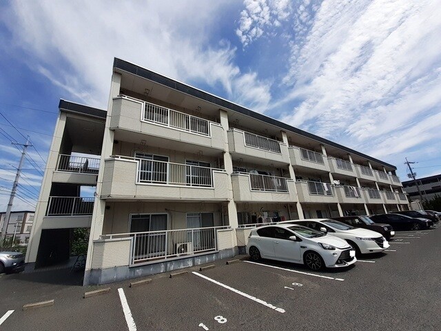  山陽本線（中国）/倉敷駅 バス16分葦高小学校東下車:停歩2分 3階 築36年