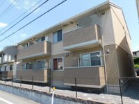 チェリーブロッサム　Ｂ棟