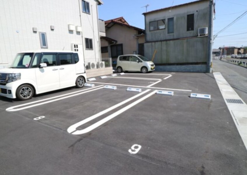  サンライズ渡辺A