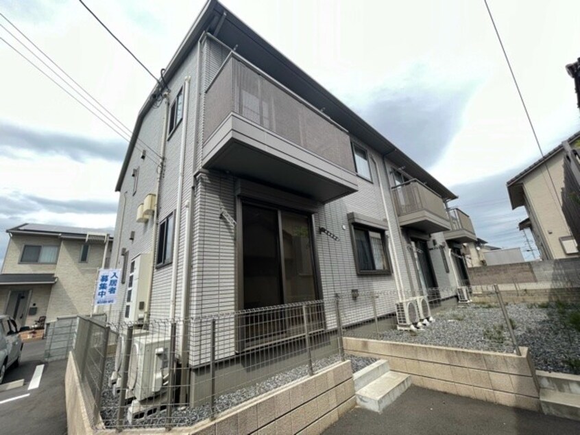  サンライズ渡辺A