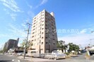 宇野線<宇野みなと線>/妹尾駅 徒歩3分 4階 築31年の外観