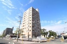 宇野線<宇野みなと線>/妹尾駅 徒歩3分 4階 築31年の外観
