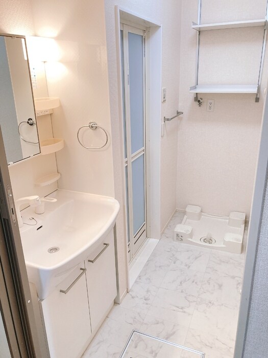  ソレアードⅡ棟