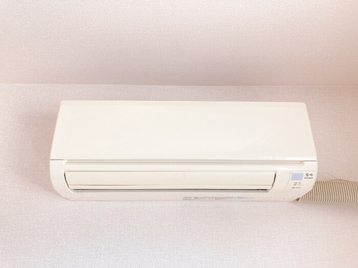  ソレアードⅡ棟