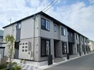 山陽本線（中国）/新倉敷駅 徒歩22分 1階 1年未満の外観