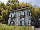山陽本線（中国）/中庄駅 徒歩8分 1階 築23年の外観