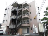 ビューティリメイン　D棟