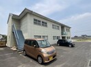 宇野線<宇野みなと線>/久々原駅 徒歩13分 2階 築33年の外観