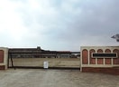 倉敷市立福田南中学校 1465m ニュ－エルディム北畝Ｂ