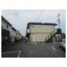 片島サンプラザの外観