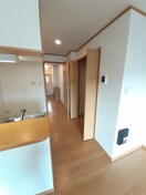  水島臨海鉄道水島本線/福井駅 徒歩16分 1階 築21年