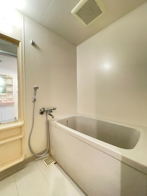  グリーンコート日吉