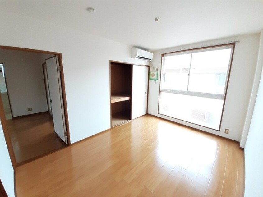  水島臨海鉄道水島本線/弥生駅 徒歩3分 2階 築32年