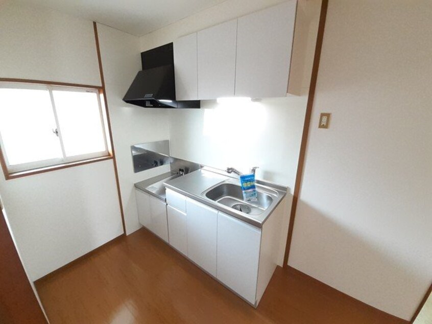  水島臨海鉄道水島本線/弥生駅 徒歩3分 2階 築32年