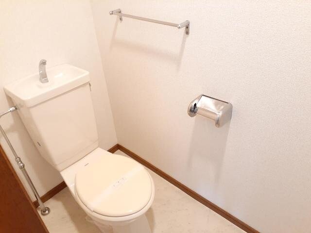  水島臨海鉄道水島本線/弥生駅 徒歩3分 2階 築32年