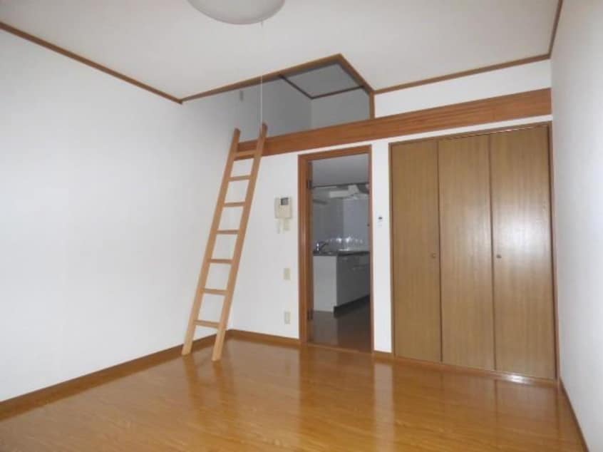  フラットナガオ