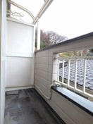  フラットナガオ