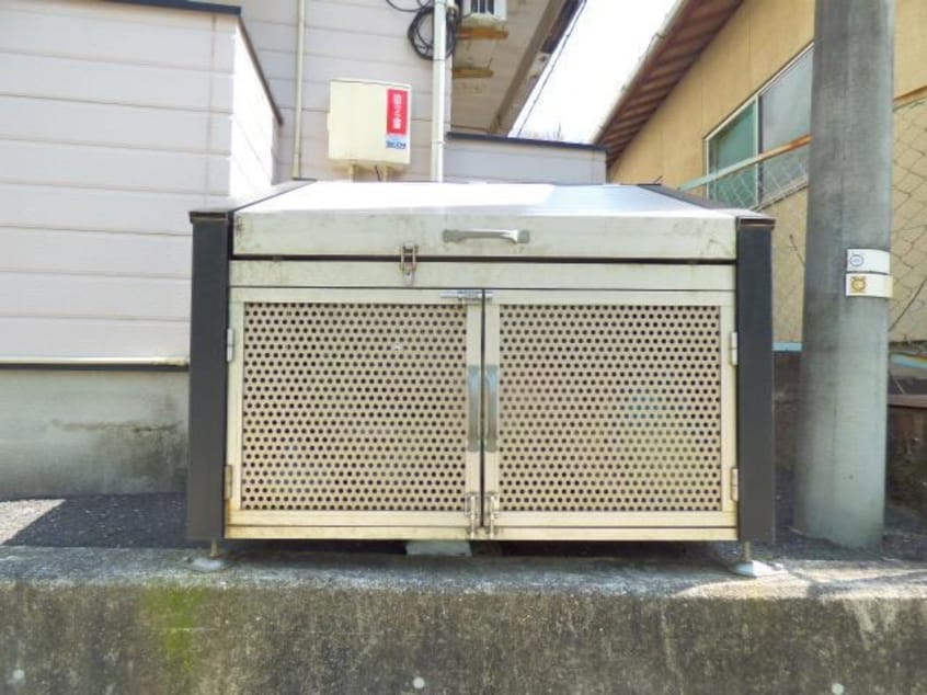  フラットナガオ