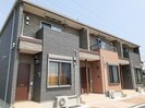 水島臨海鉄道水島本線/常盤駅 徒歩27分 2階 築浅の外観