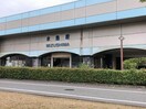 水島駅(水島臨海鉄道　水島本線)まで491ｍ 水島臨海鉄道水島本線/水島駅 徒歩6分 1階 築11年