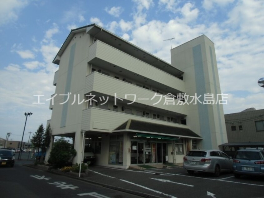  レディスマンション瀬戸内