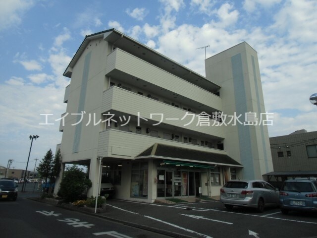  レディスマンション瀬戸内