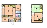 玉島乙島三宅様戸建 5DKの間取り