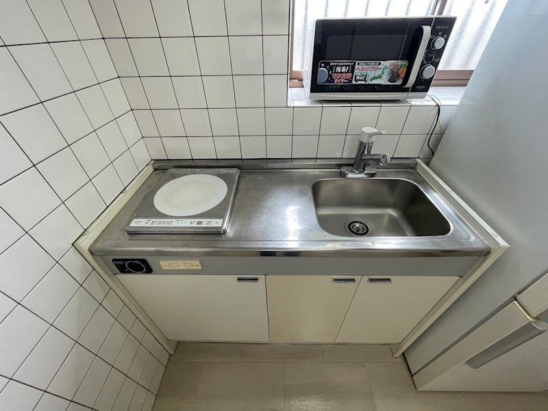  サン・コーポ水島B棟