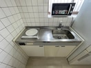  サン・コーポ水島B棟