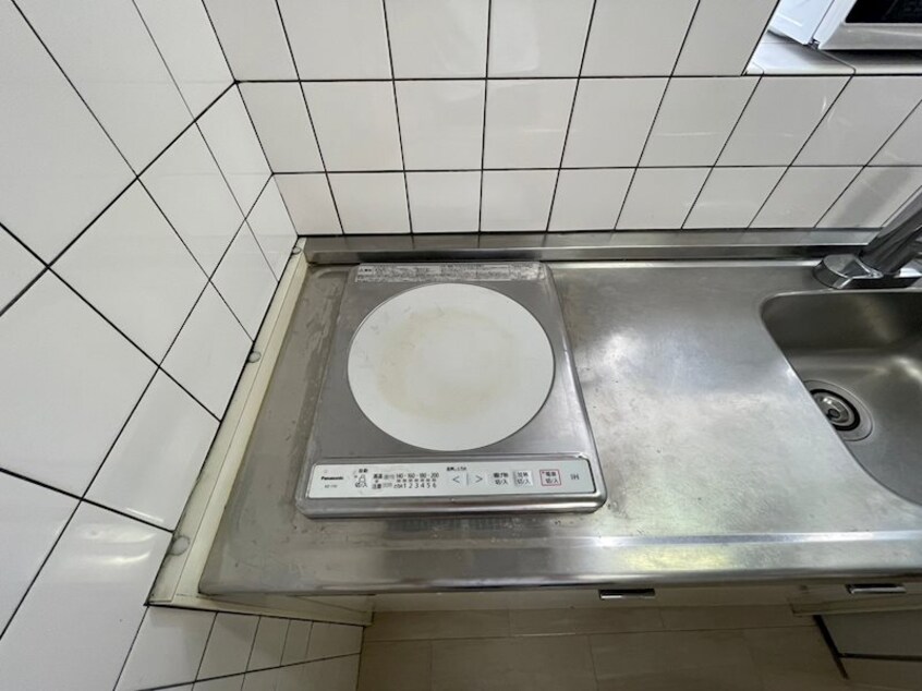  サン・コーポ水島B棟