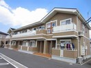 水島臨海鉄道水島本線/球場前駅 徒歩16分 2階 築19年の外観