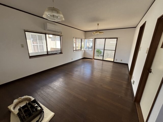  連島町鶴新田戸建