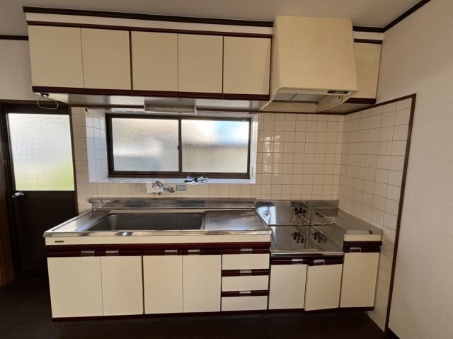  連島町鶴新田戸建