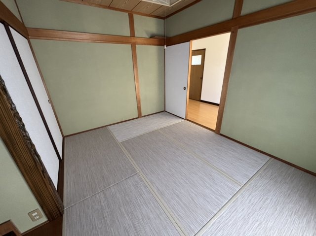  連島町鶴新田戸建