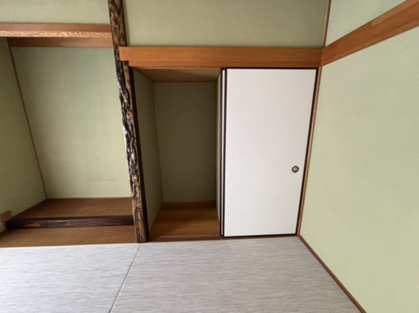  連島町鶴新田戸建